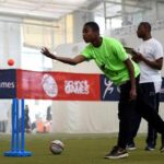How to Join Cricket Academy in England
